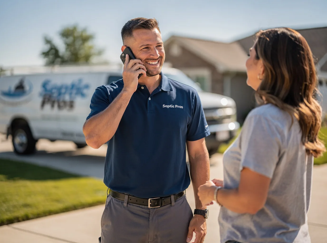 Septic Tank Pumping Knightdale, NC FAQs